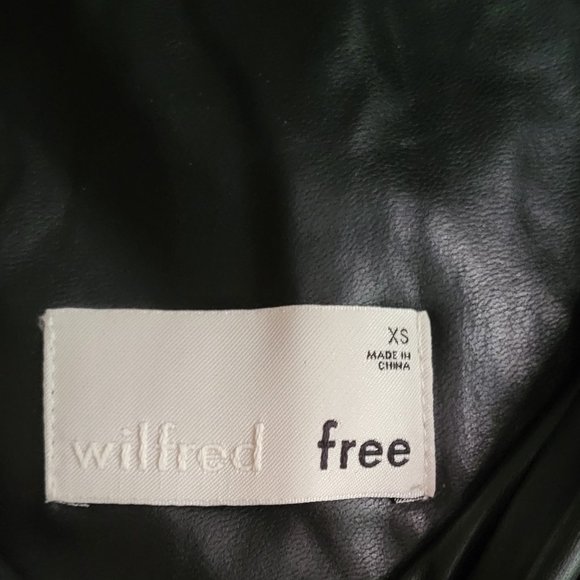 WILFRED FREE Daria Legging - Picture 12 of 13